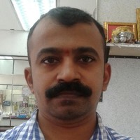 Vasanth Arigala