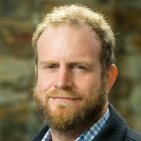 Ian Holmes