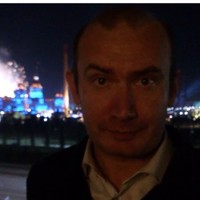 Dmitriy Ipatov