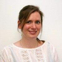 Anette Omand Rasmussen