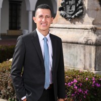 Felipe Bernal