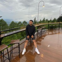 Billy Marcelino Alexander Dimas Wiryawan