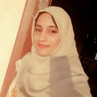 Iqra Jabeen
