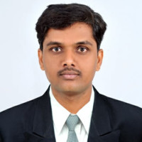 Sudhakar Reddy