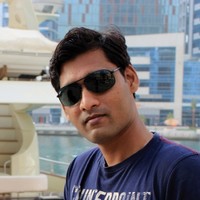 Ritesh Koshti