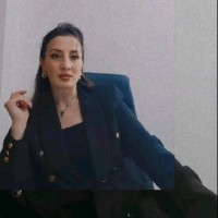 Mariam Vashakmadze