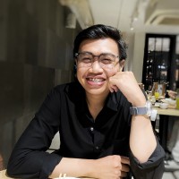 Claudio Aldo Nindyasta