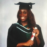 Liza Adjei