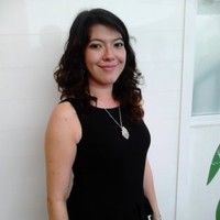 Carolina Alarcón Marín