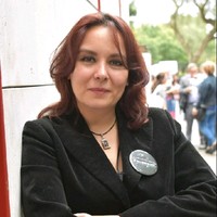 Judith Liceaga Carrillo