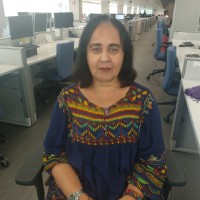 Maria Borges