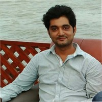 Junaid Masood