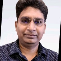Sopan Jogdand
