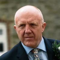 David Fawcett