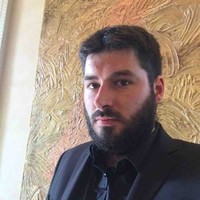 Luca Cenzato