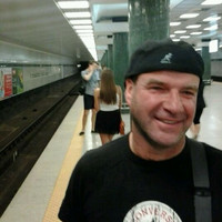 Daniel Moosmann