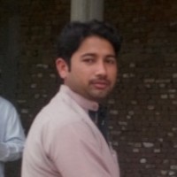 Muhammad Irfan