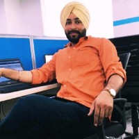 Jagdev Singh