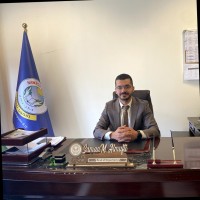 Saman M. Almufti