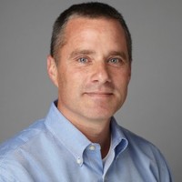 Kevin Hinkle