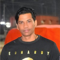 Shakti Kumar