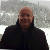 Mohamed Tarek Aboushawish