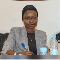 Mariama Dieng