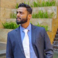 Yash Malpuria