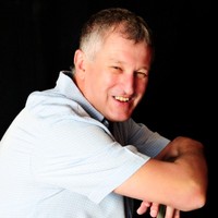 Alistair Tennant