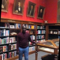 Mohamed Lamine Magassouba