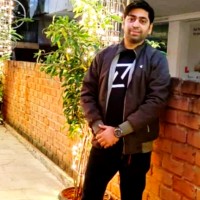 Harshul Jain