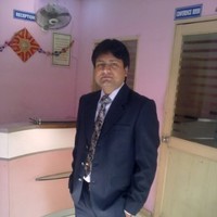 Mukesh Pandey