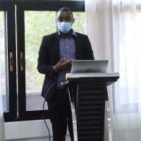 Joseph Muturi