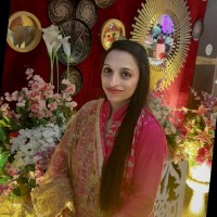 Prerna Bhatt