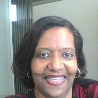 Vicki Jones-Bazile