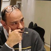 Osama Malek