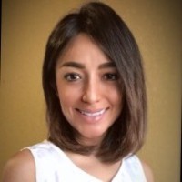Pegah Shams