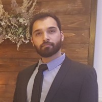 Mohammad Farahmand