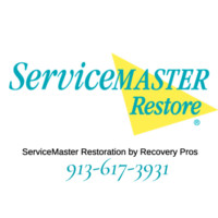 Servicemaster Restoration By Recovery Pros
