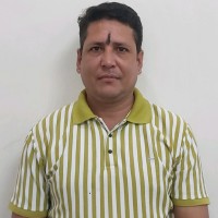 Deepak Kumar Sen