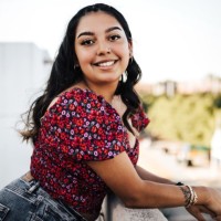 Gabriela Suarez- Arellano