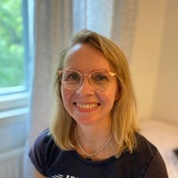 Kirsi Hulkkonen