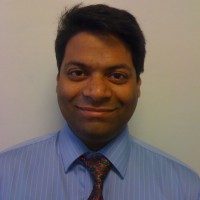 Deepak Thampy