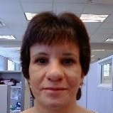 Jacqueline Erickson
