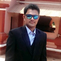Shankesh Pawar