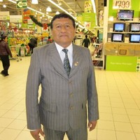 ALEXSANDRO FLORES ESPINOZA