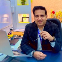 Vikram Sharma