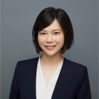 Jacquie Liu