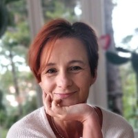 Barbara Máté