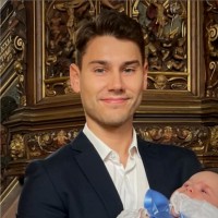 Frederik Willer Holm